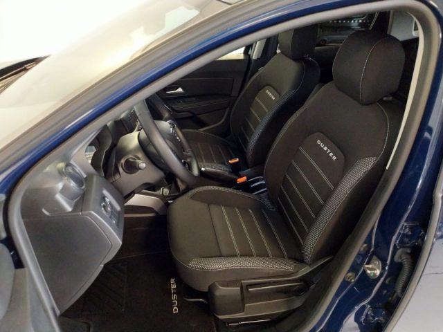 DACIA Duster 1.0 TCe 100 CV ECO-G 4x2 Prestige