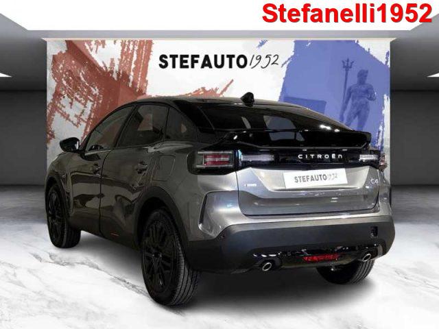 CITROEN C4 Hybrid 145 cv Automatico - COLLECTION