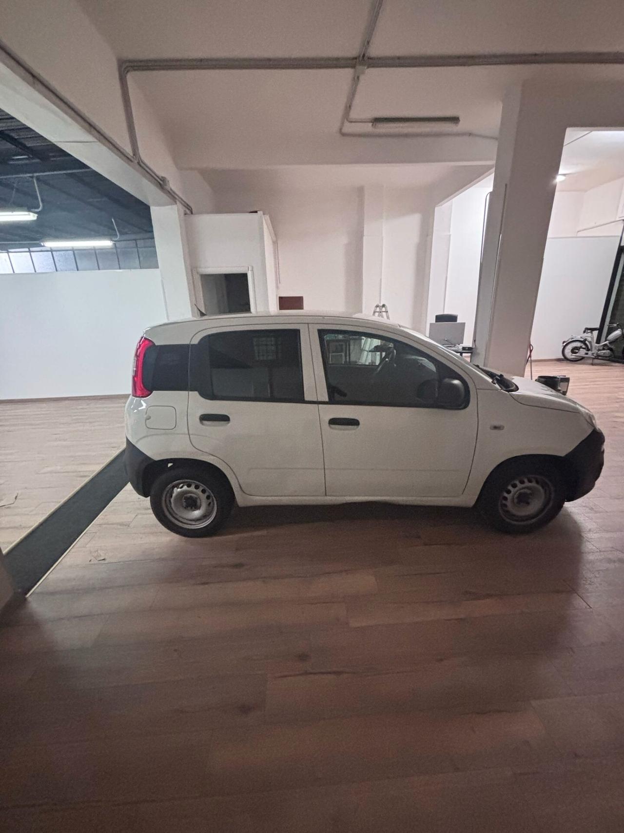 Fiat Panda 1.2 Pop Van 2 posti