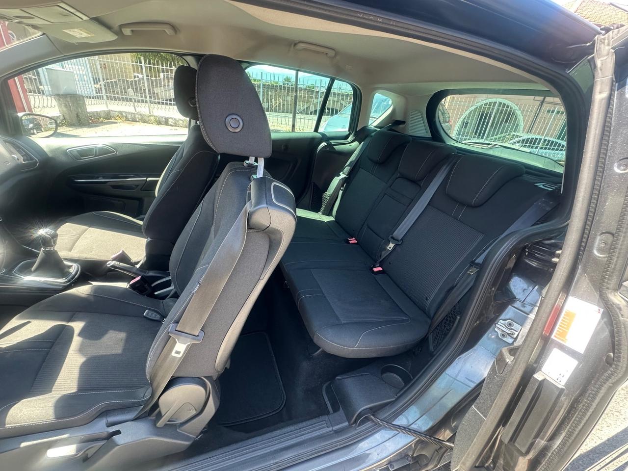 Ford B-Max 1.0 EcoBoost 100 CV Titanium