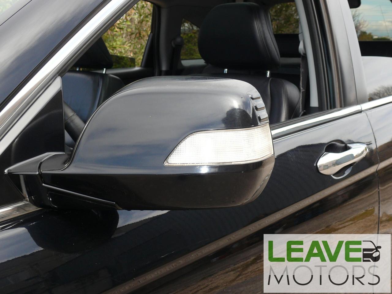 Honda CR-V CTDi Advance (M1496)