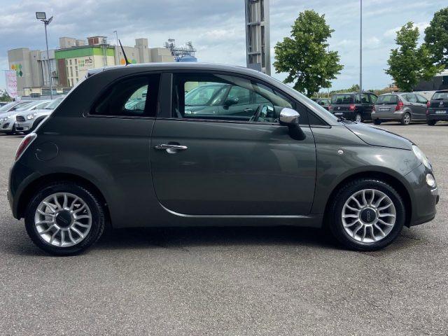 FIAT 500 1.2 EasyPower Pop