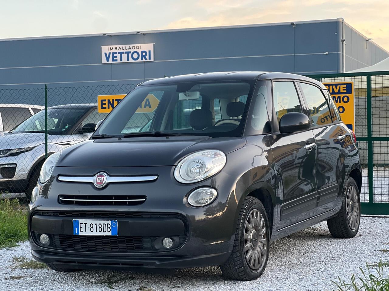 Fiat 500L 1.3 Multijet 85 CV Lounge