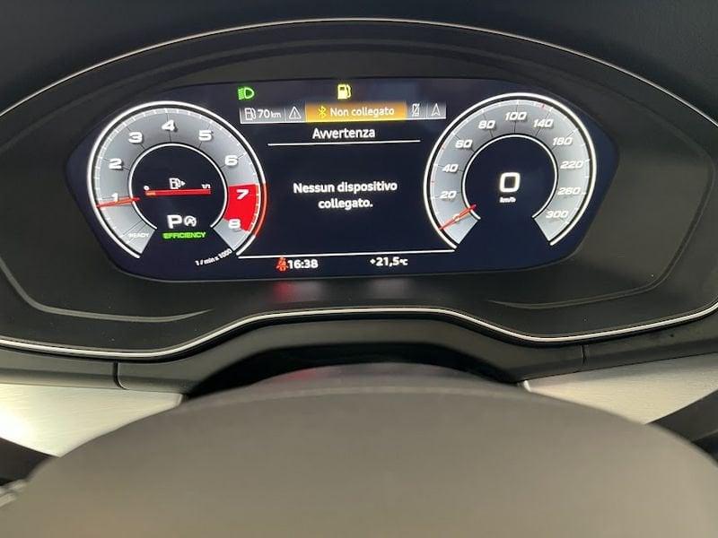 Audi Q5 45 TFSI Business Advan. quattro S tronic