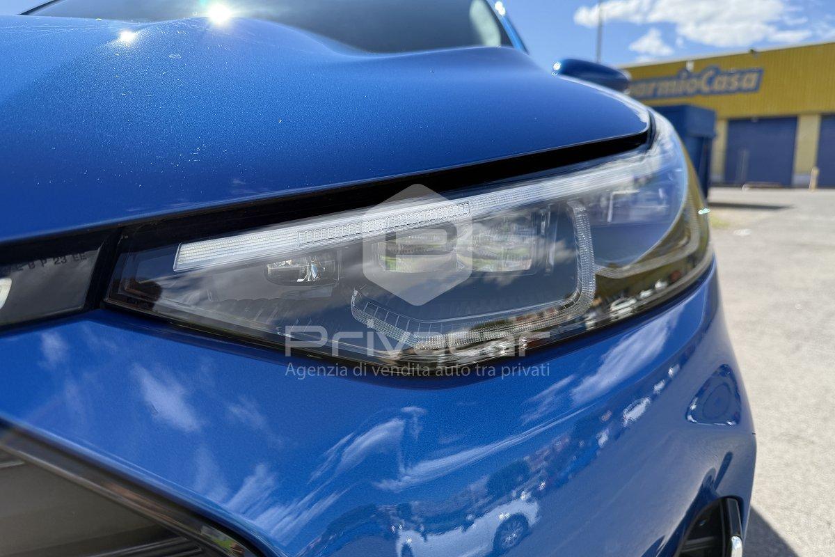 FORD Kuga 2.5 Full Hybrid 180 CV CVT 2WD ST-Line X