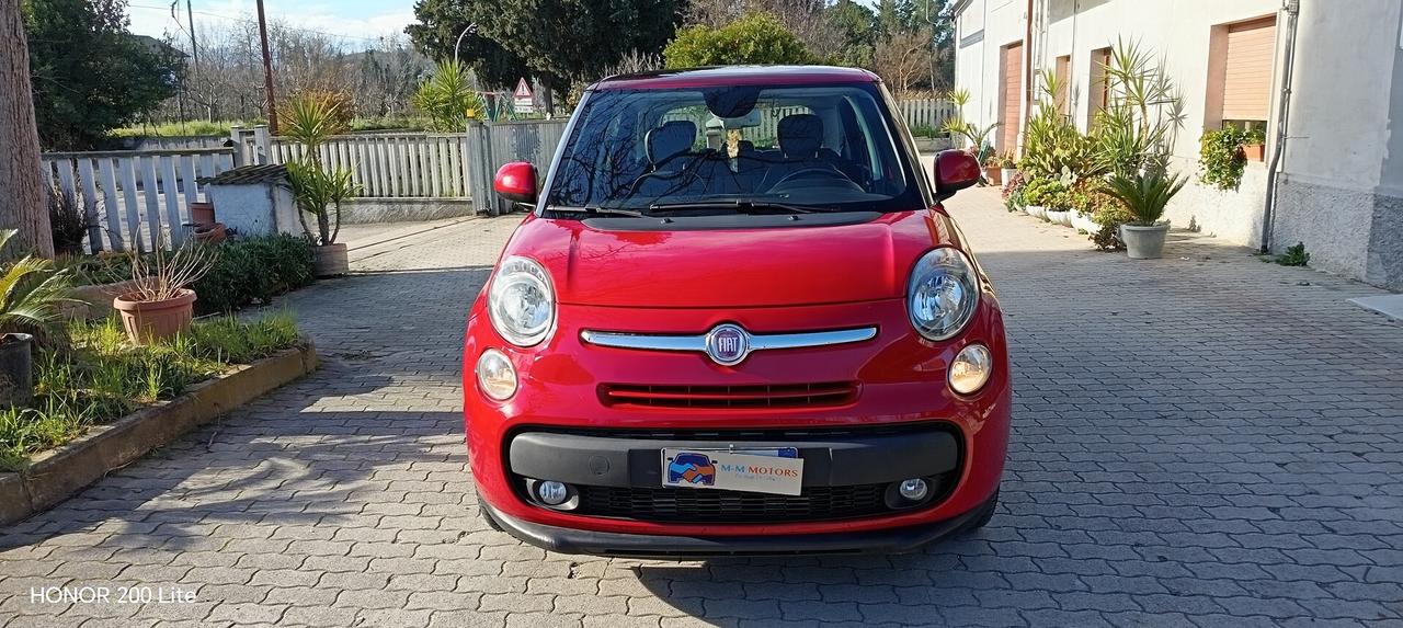Fiat 500 L 500L 0.9 t.air Lounge 105cv