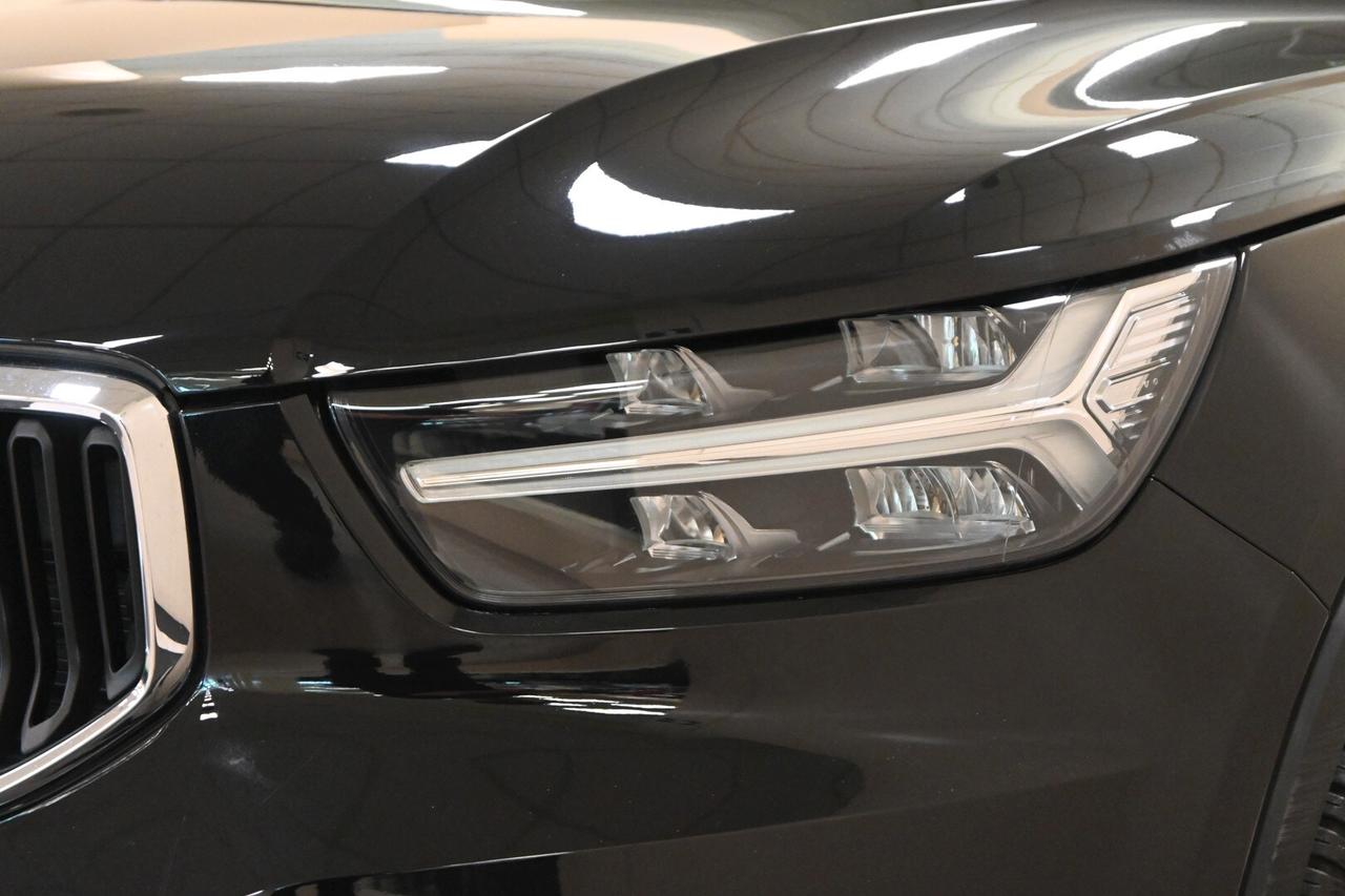 VOLVO XC40 (2017-->) XC40 T2 automatico Core