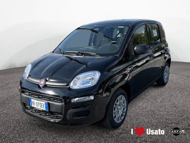 FIAT Panda New 1.0 70cv Hybrid Pop