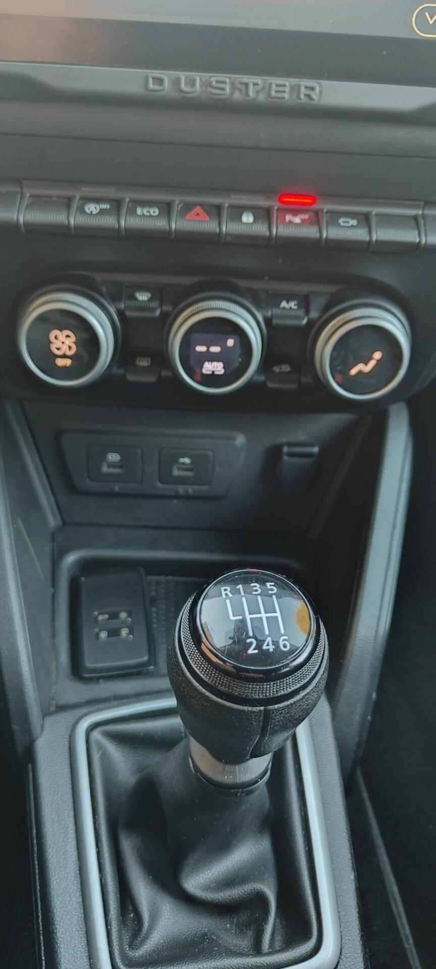 Dacia Duster 1.0 TCe GPL 4x2 Journey