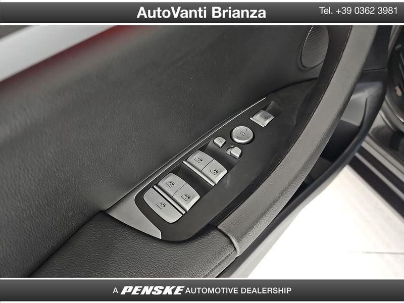 BMW X4 X4 xDrive20d 48V Msport