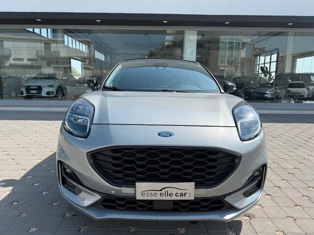 Ford Puma 1.0 Hybrid 125 CV S&S ST-Line X 2020