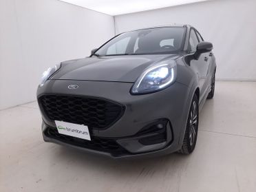 Ford Puma Hybrid ST-Line BR571246 1.0 Mild Hybrid 125CV