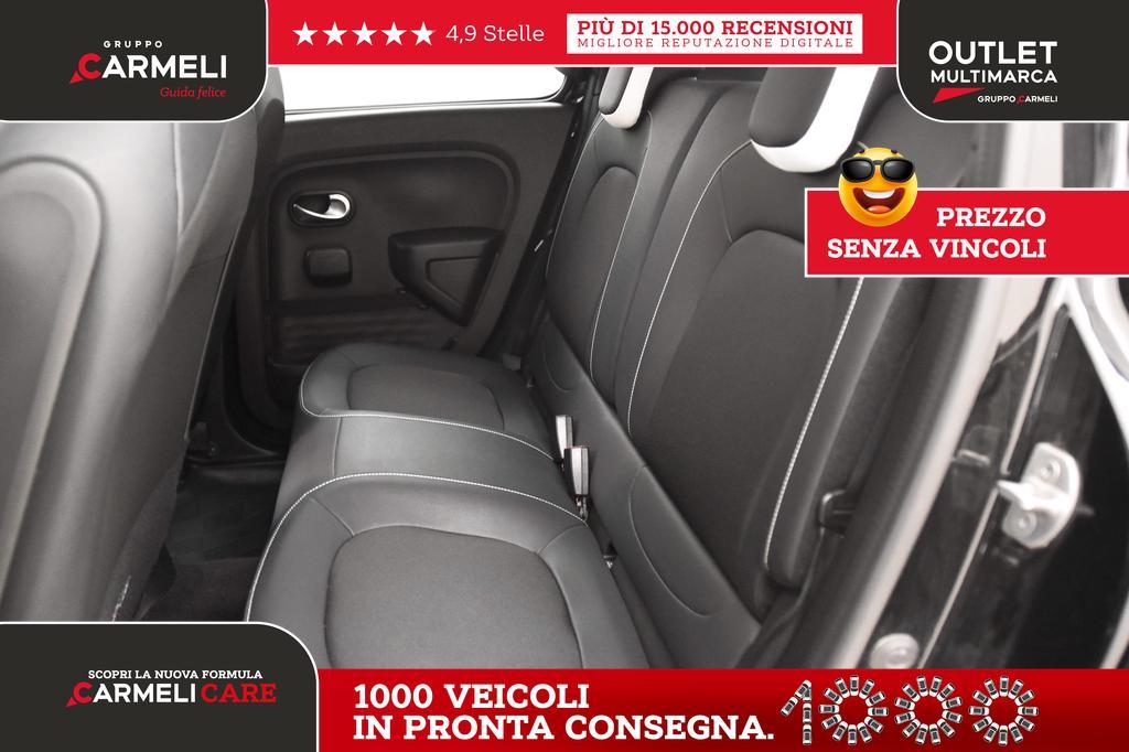 Renault Twingo 22kWh Urban Night