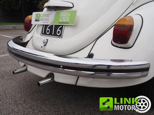 VOLKSWAGEN Maggiolino *ASI*