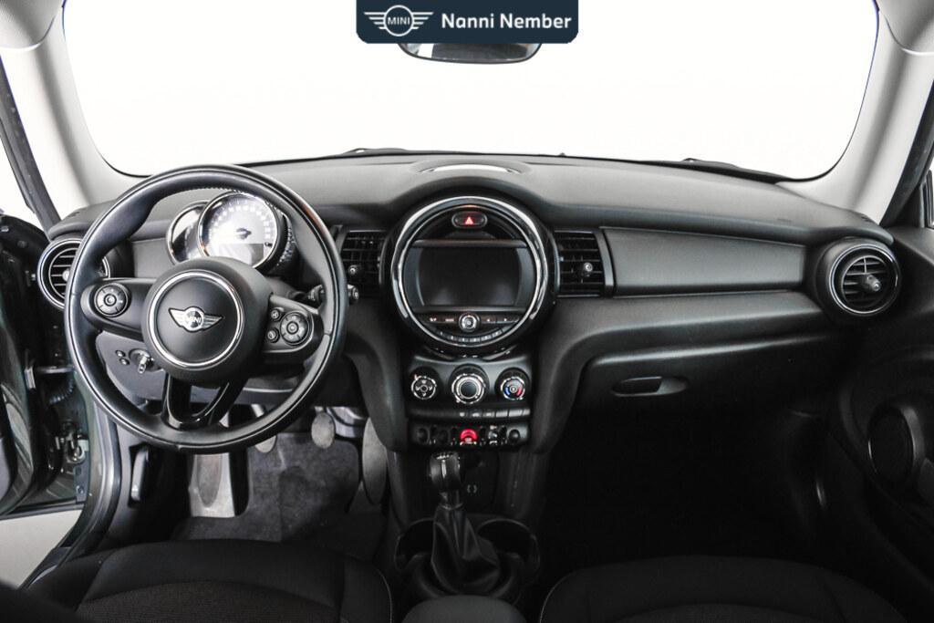 Mini One 1.2 One
