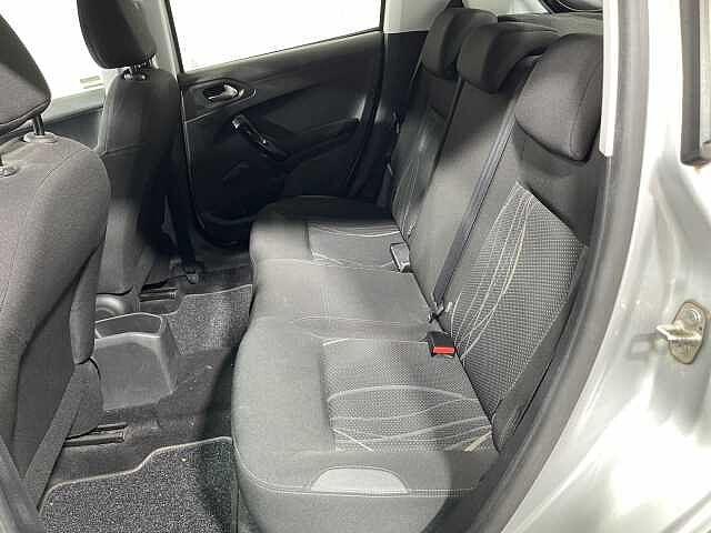 Peugeot 208 PureTech 68 5 porte Active