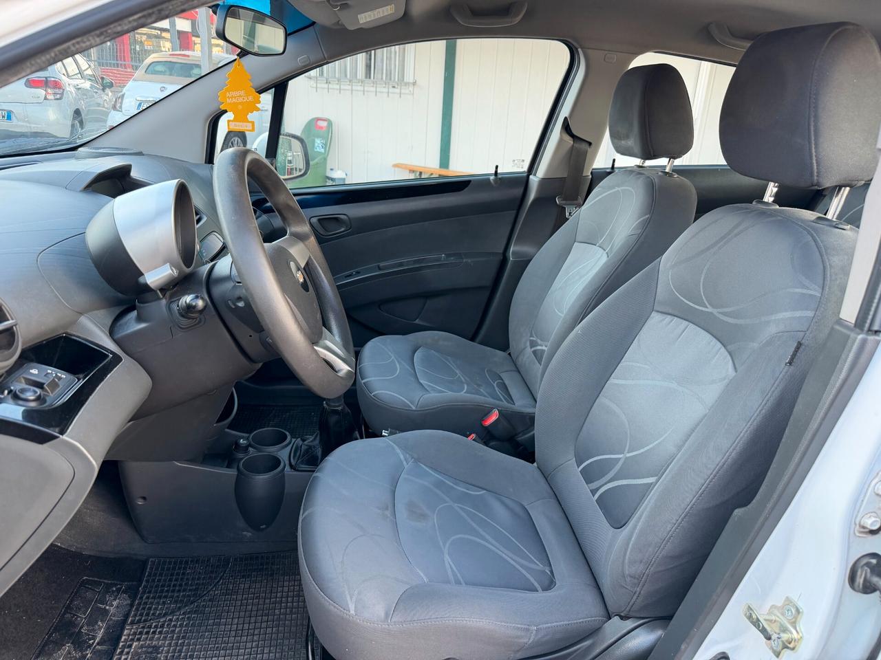 Chevrolet Spark 1.0 LS