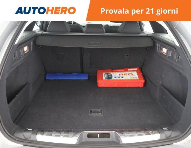 PEUGEOT 508 2.0 HDi 163 CV aut. SW Business