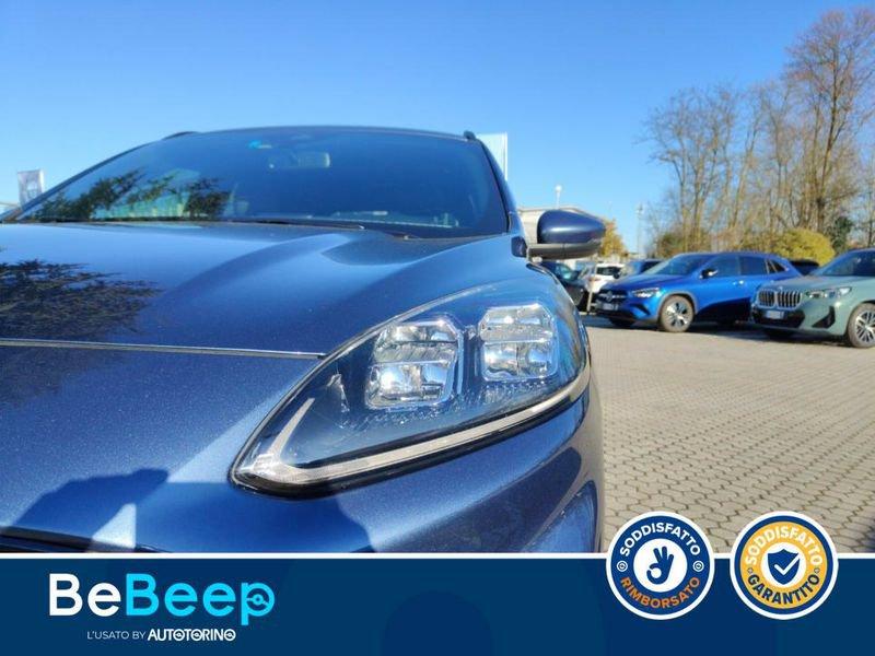 Ford Kuga 2.0 ECOBLUE ST-LINE X 2WD 120CV AUTO