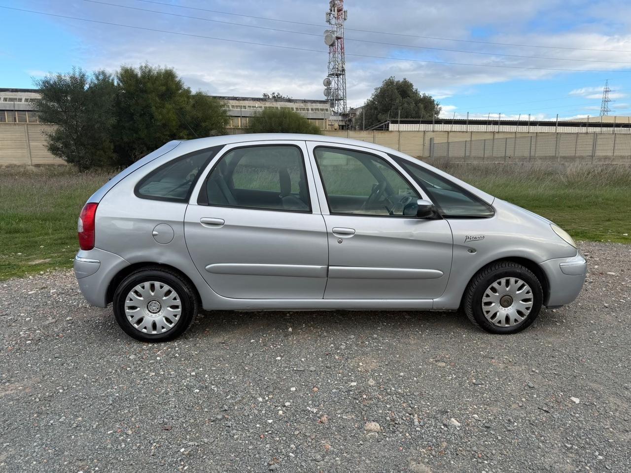 Citroen Xara Picasso 1.6 Benzina- clima- servosterzo