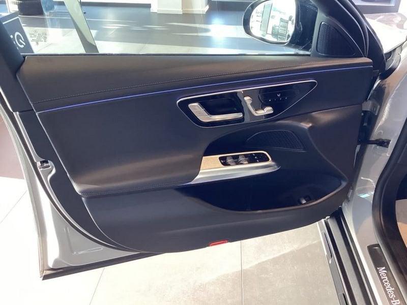 Mercedes-Benz Classe E 220d 4Matic All Terrain Station Wagon Advanced Plus