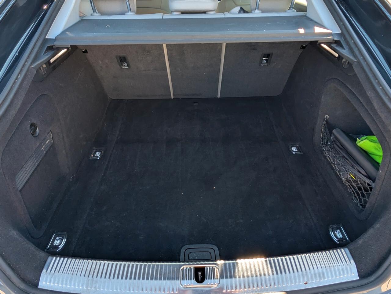 Audi A5 SPB 35 TDI S tronic Design