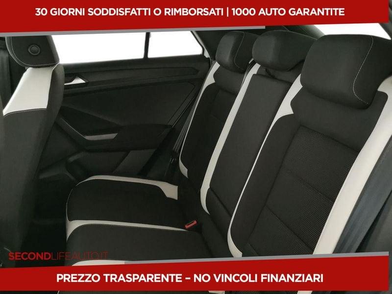 Volkswagen T-Roc 1.5 tsi Advanced