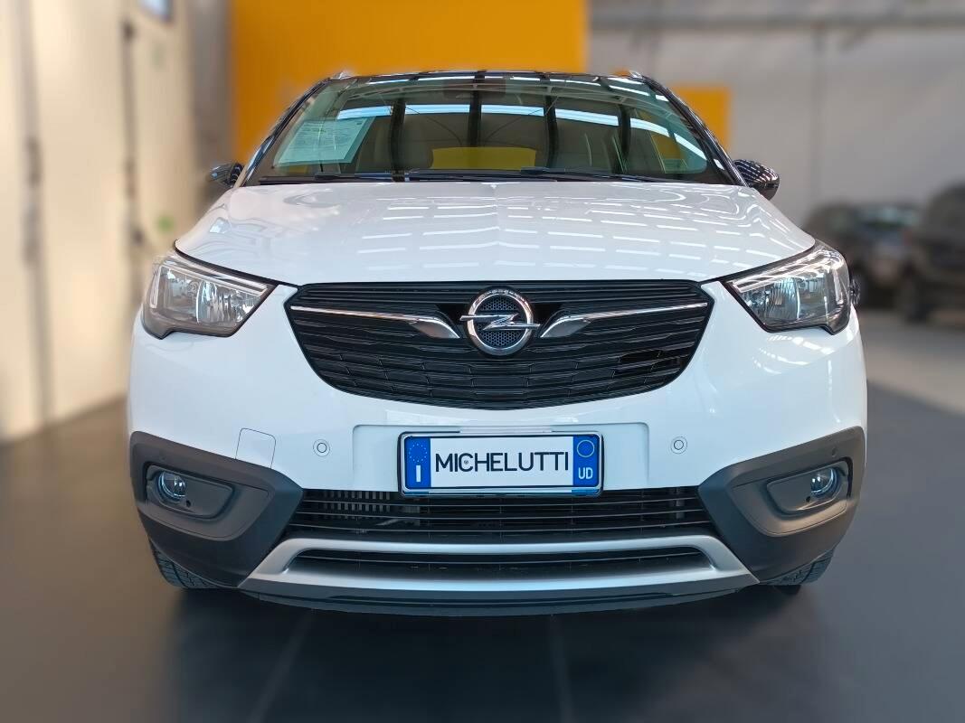 Opel Crossland X 1.5 ecotec Innovation s&s 102cv