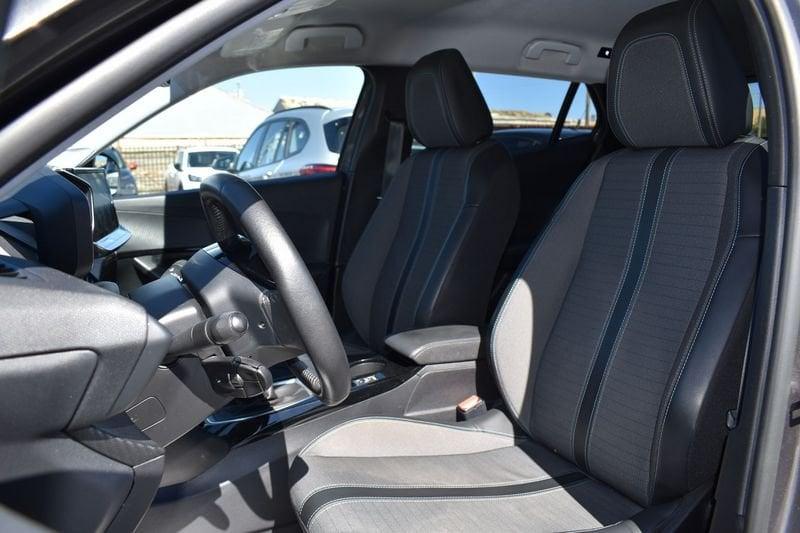 Peugeot 2008 BlueHDi 110 Allure Pack S/S