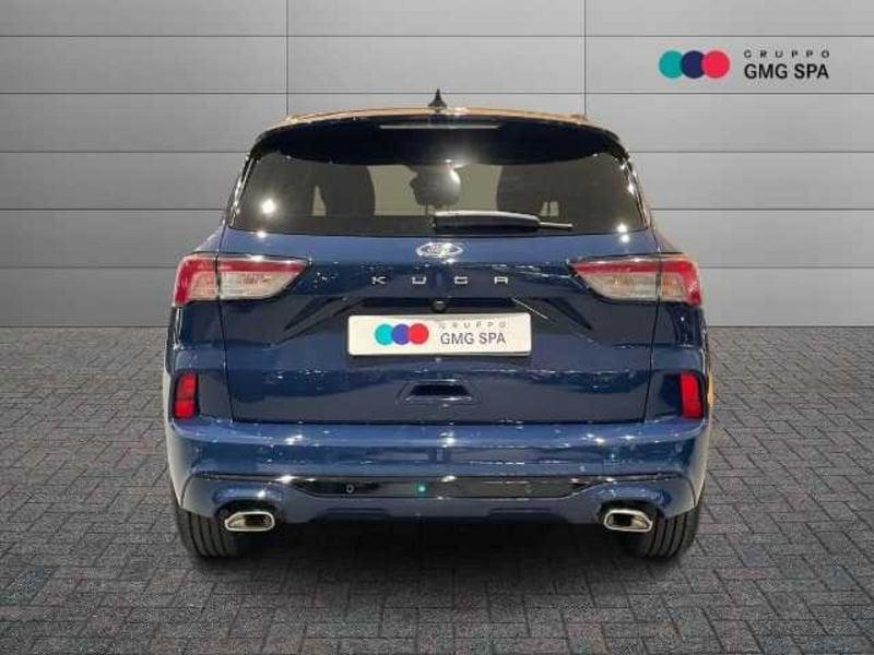 Ford Kuga III 2020 1.5 ecoboost ST-Line 2wd 150cv