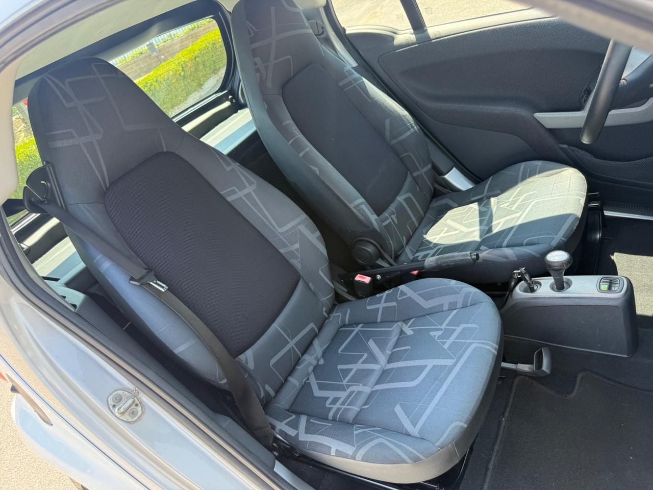 Smart ForTwo MHD UNICA PROPRIETARIA *PERFETTA*
