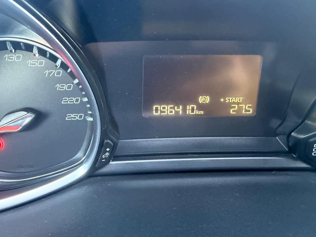 Peugeot 308 BlueHDi 120 S&S EAT6 GT Line