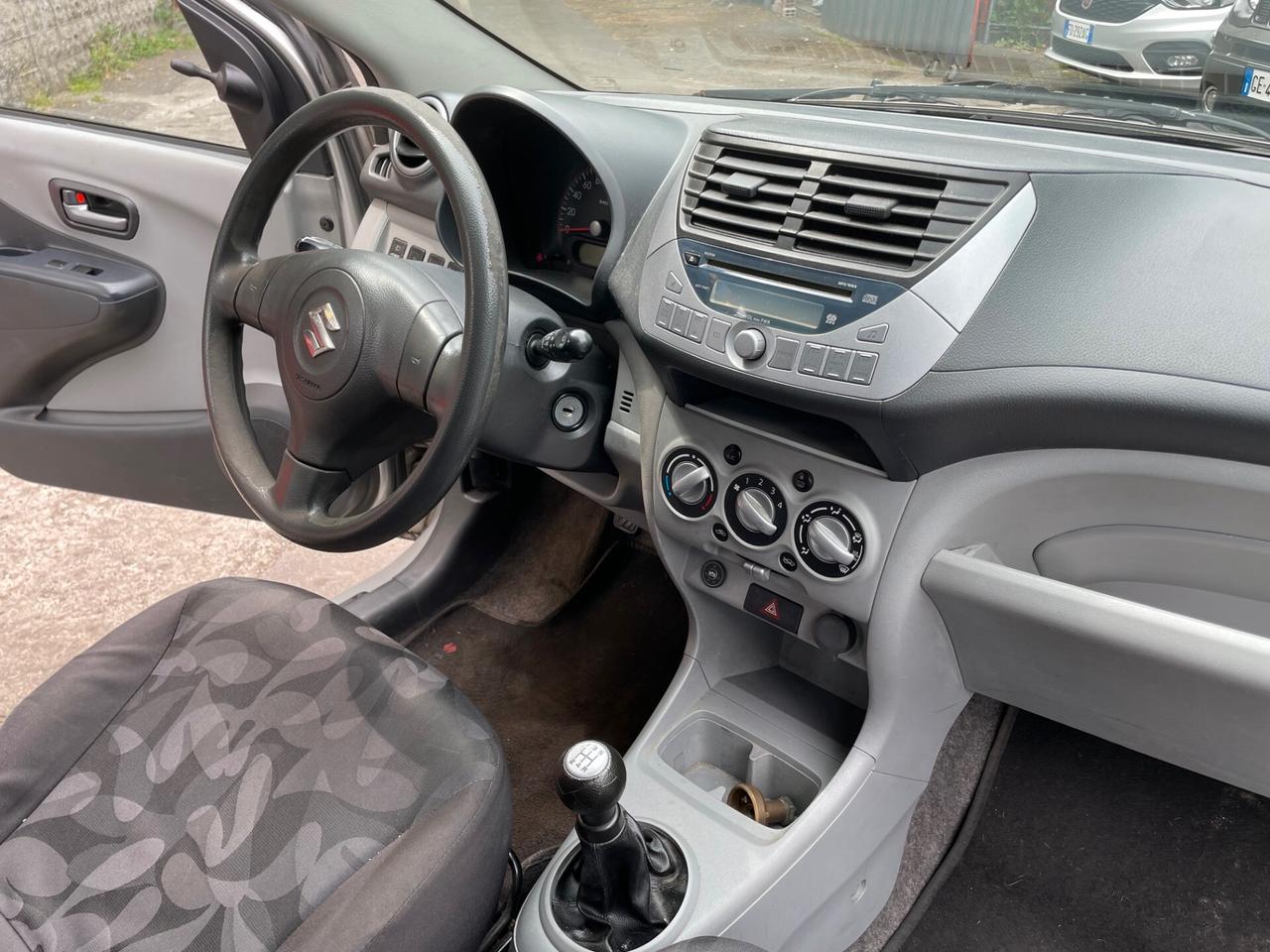 Suzuki Alto 1.0 GPL GLX UNICO PROPRIETARIO!!!