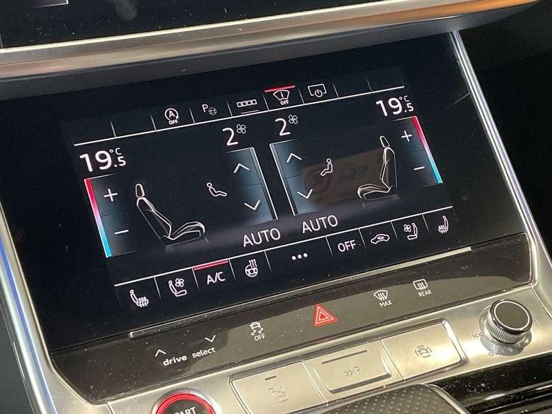 Audi RS6 Avant 4.0 mhev quattro tiptronic Carboceramici