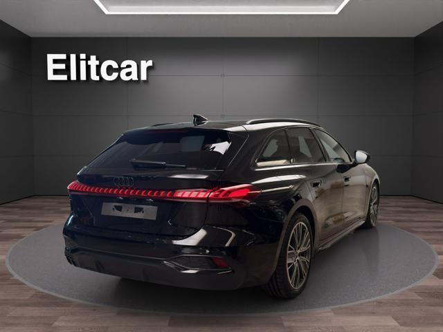 AUDI A5 Avant S line TDI S-tronic MHEV