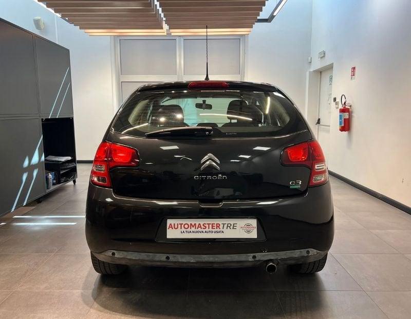 Citroën C3 C3 1.4 Eco Energy G Exclusive