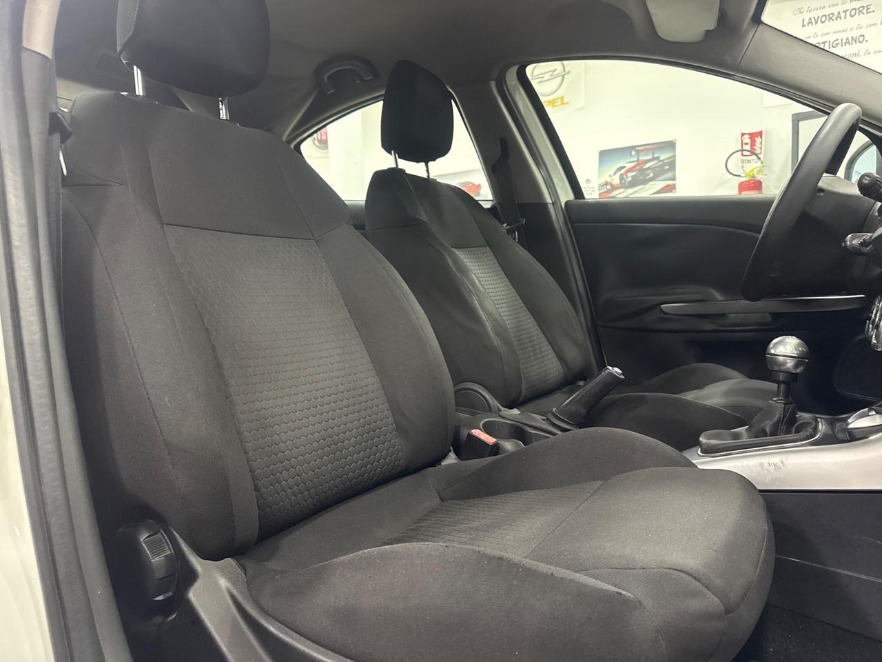 Alfa Romeo Giulietta 1.6 jtdm exclusive