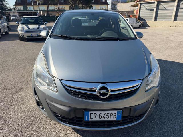 OPEL Corsa 1.2 85CV 5p BENZINA/GPL-TECH Edition Bellissima