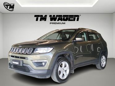 Jeep Compass 2.0 Multijet II aut. 4WD Longitude
