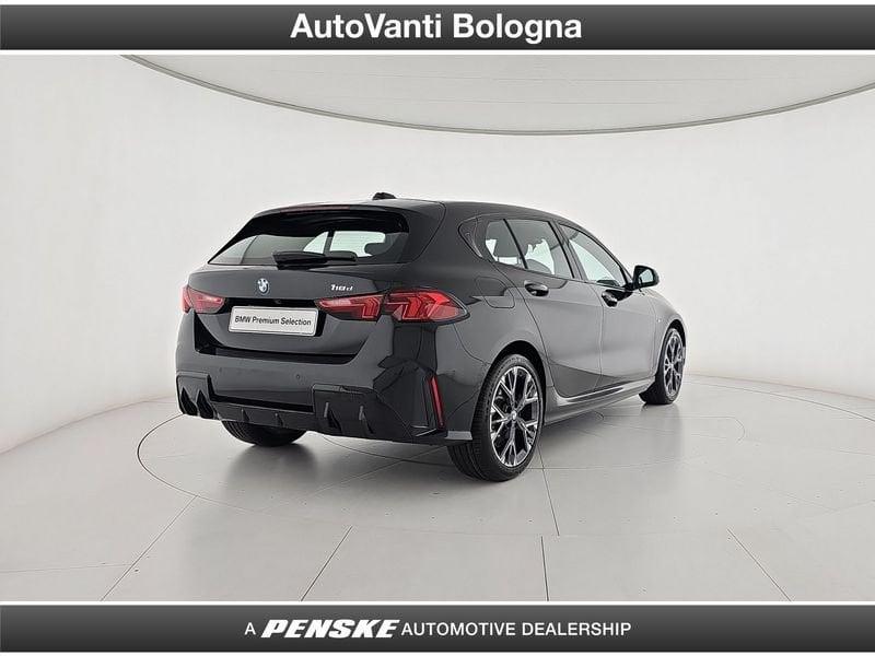 BMW Serie 1 118d 5p. Msport