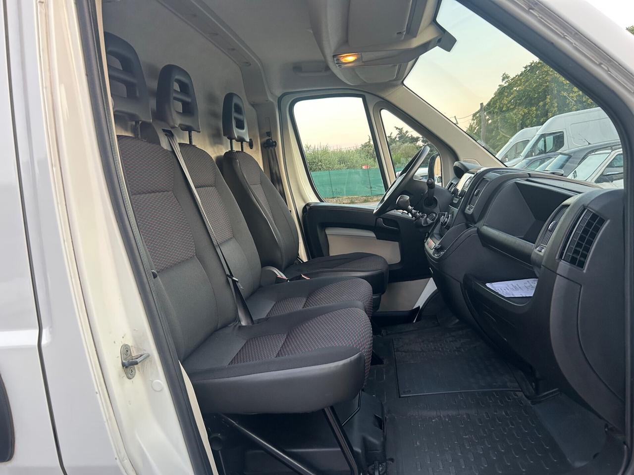 Citroen Jumper 33 BlueHDi 130 57000km