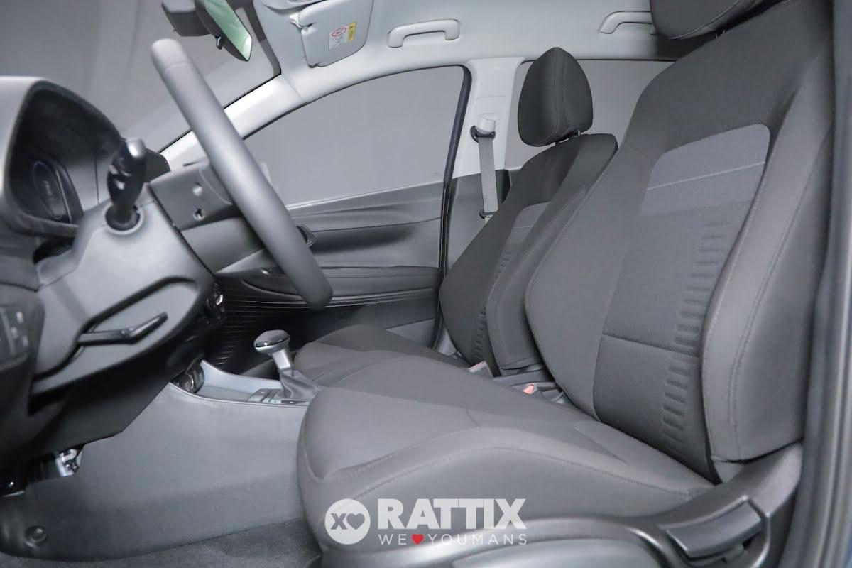 Hyundai Bayon 1.0 t-GDI 90CV Business DCT