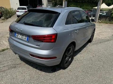 Audi Q3 2.0 TDI 150 CV quattro edition Sport