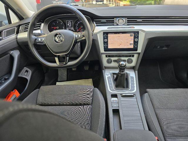 VOLKSWAGEN Passat 2.0 TDI Business BlueMotion Technology