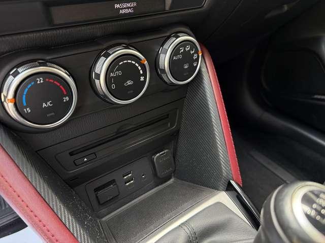 Mazda CX-3 CX-3 1.5d Exceed 2wd 105cv my17