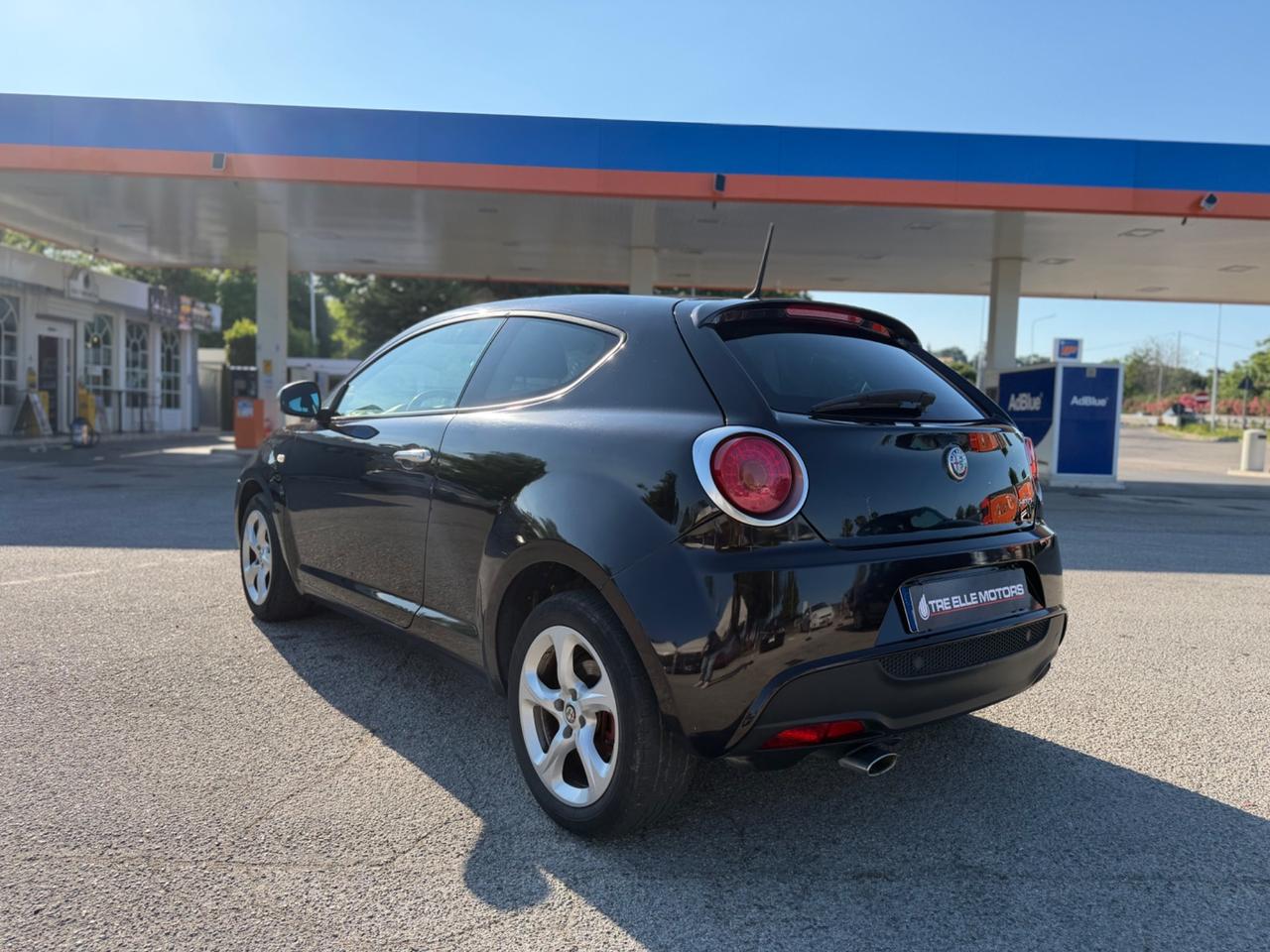 Alfa Romeo MiTo 1.4 78 CV 8V S&S Urban