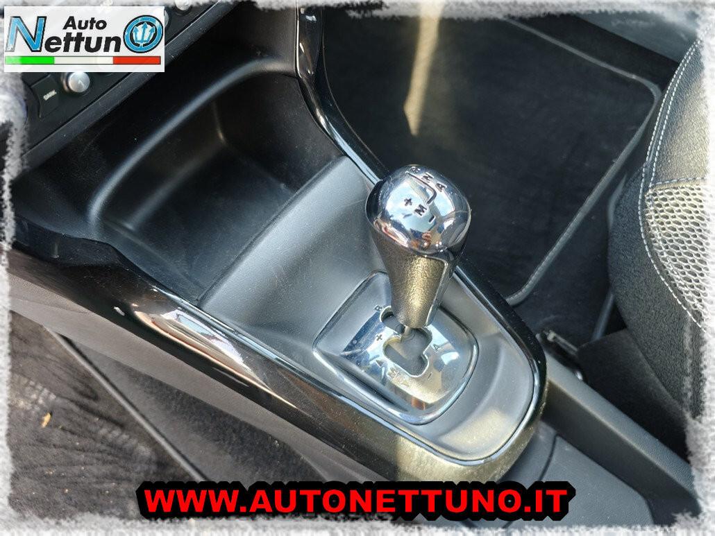Citroen C3 1.2 airdream Automatica "Limited Vanity Fair"