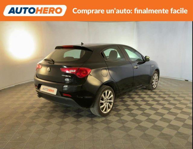 ALFA ROMEO Giulietta 1.6 JTDm 120 CV Super