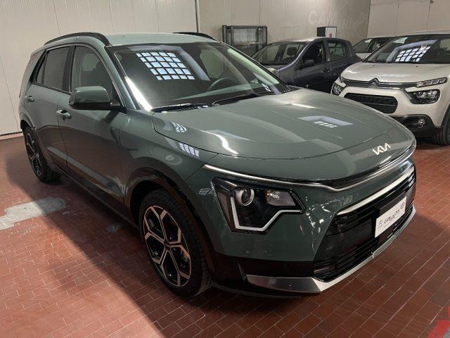 KIA Niro 1.6 GDi DCT HEV Business