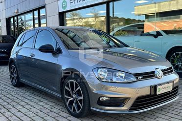 VOLKSWAGEN Golf 1.6 TDI 110 CV DSG 5p. Sport Edition BlueMotion Tech.